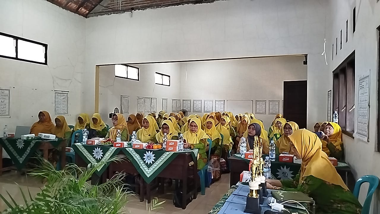 Musyawarah Cabang HMI pemkot selong 2025