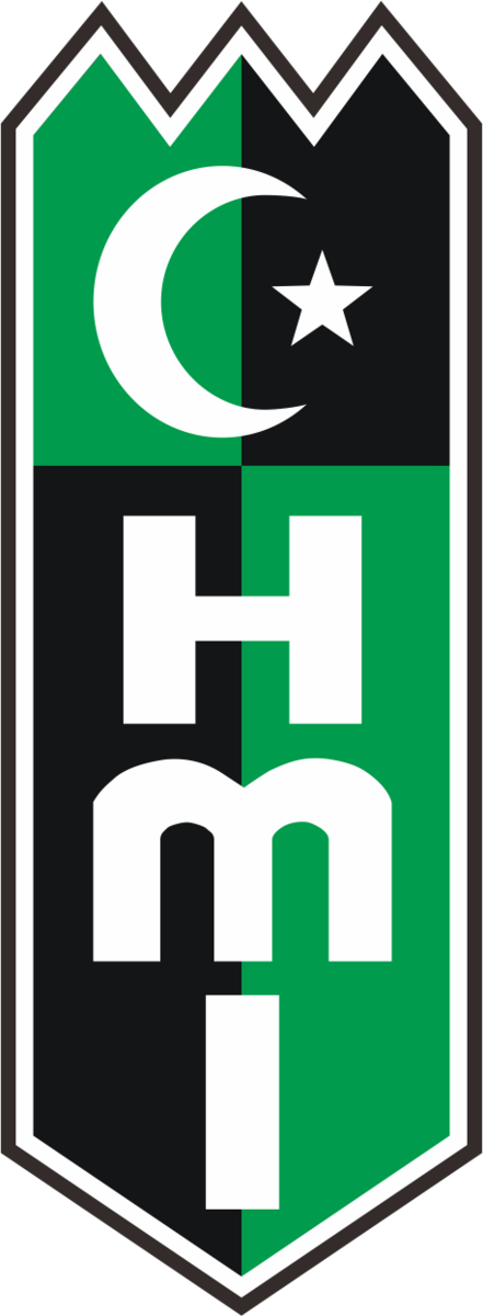 Logo HMI pemkot selong